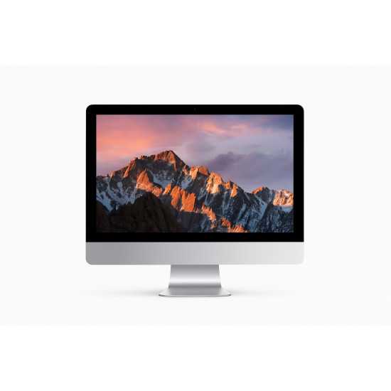Apple iMac 21,5 Retina 4K Display 2019
