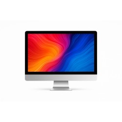 Apple iMac 27" Retina 5K Display 2019