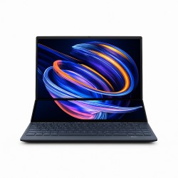 Asus Zenbook Pro 14 Duo OLED