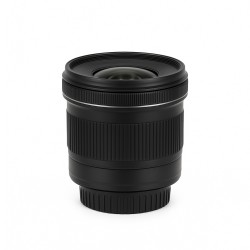 Canon 10-18mm 1:4.5-5.6 EF-S IS STM