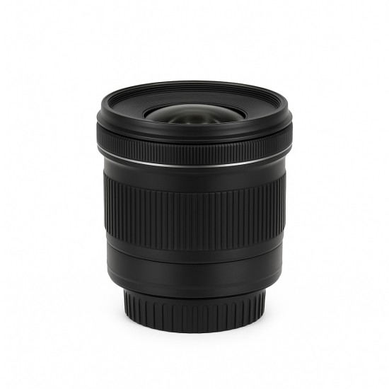 Canon 10-18mm 1:4.5-5.6 EF-S IS STM