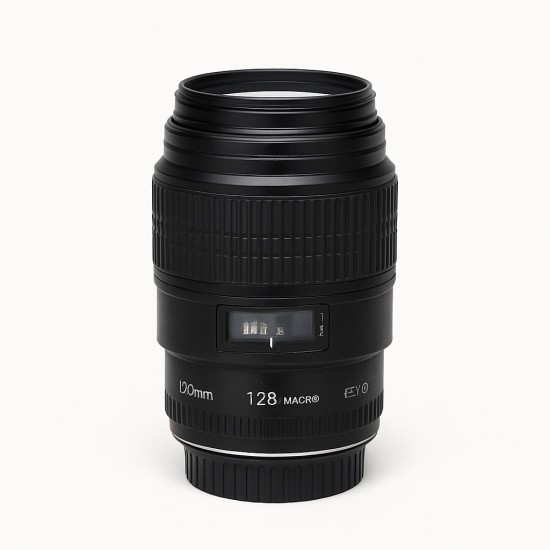 Canon 100mm 1:2.8 Macro EF USM