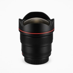 Canon 14mm 1:2.8 EF L II USM