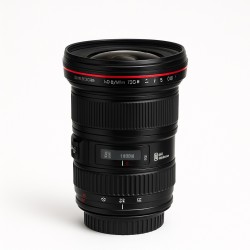 Canon 16-35mm 1:2.8 EF L II USM