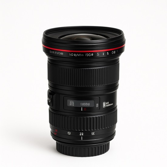 Canon 16-35mm 1:2.8 EF L II USM