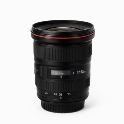 Canon 17-40mm 1:4 EF L USM