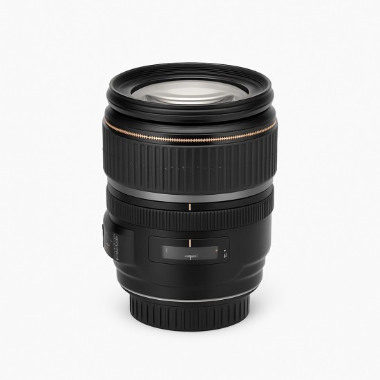 Canon 17-85mm 1:4-5.6 EF-S IS USM
