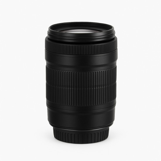 Canon 18-135mm 1:3.5-5.6 EF-S IS