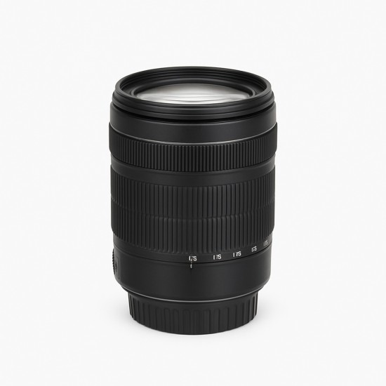 Canon 18-135mm 1:3.5-5.6 EF-S IS STM