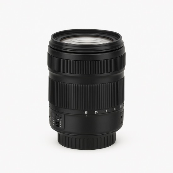 Canon 18-135mm 1:3.5-5.6 EF-S IS USM