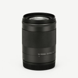 Canon 18-150mm 1:3.5-6.3 EF-M IS STM