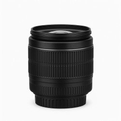 Canon 18-55mm 1:3.5-5.6 EF-S III