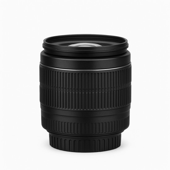 Canon 18-55mm 1:3.5-5.6 EF-S III