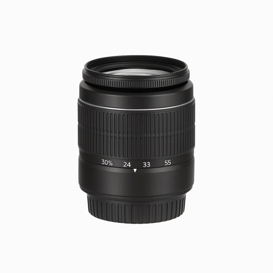 Canon 18-55mm 1:3.5-5.6 EF-S IS II (5121B005)