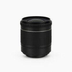 Canon 18-55mm 1:3.5-5.6 EF-S IS STM