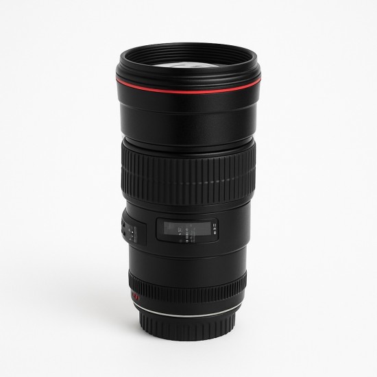 Canon 200mm 1:2.8 EF L USM
