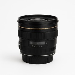 Canon 20mm 1:2.8 USM