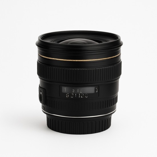 Canon 20mm 1:2.8 USM