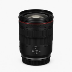 Canon 24-105mm 1:4.0 RF L IS USM
