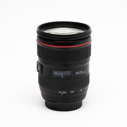 Canon 24-105mm 1:4 EF L IS USM