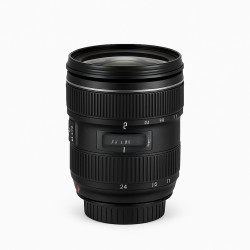 Canon 24-70mm 1:4 EF L IS USM
