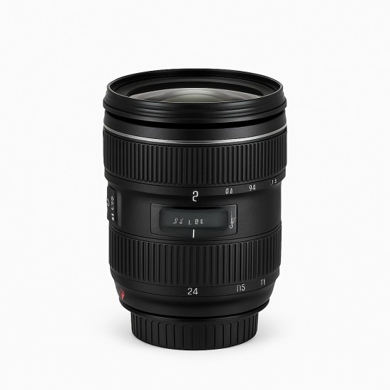 Canon 24-70mm 1:4 EF L IS USM