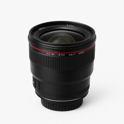 Canon 24mm 1:1.4 EF L II USM