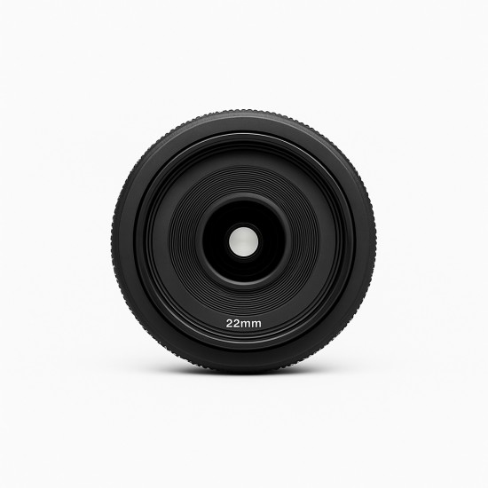 Canon 24mm 1:2.8 EF-S STM