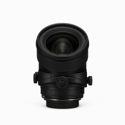 Canon 24mm 1:3.5 TS-E L