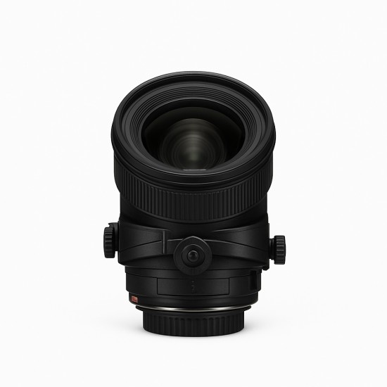 Canon 24mm 1:3.5 TS-E L