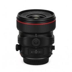 Canon 24mm 1:3.5 TS-E L II