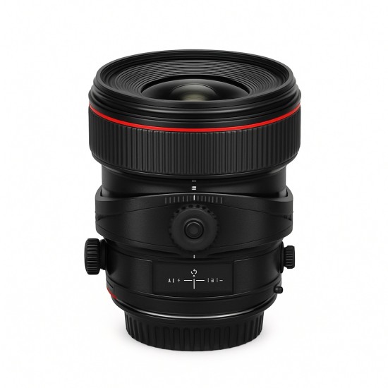 Canon 24mm 1:3.5 TS-E L II