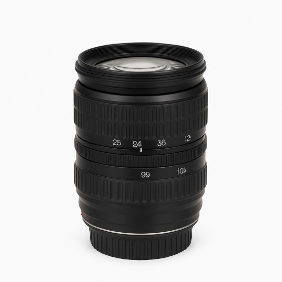 Canon 28-105mm 1:3.5-4.5 EF II USM