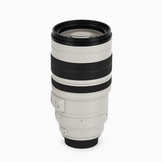 Canon 28-300mm 1:3.5-5.6 EF L IS USM