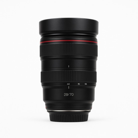 Canon 28-70mm 1:2.8 EF L USM