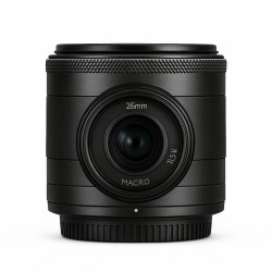 Canon 28mm 1:3.5 EF-M Macro IS STM