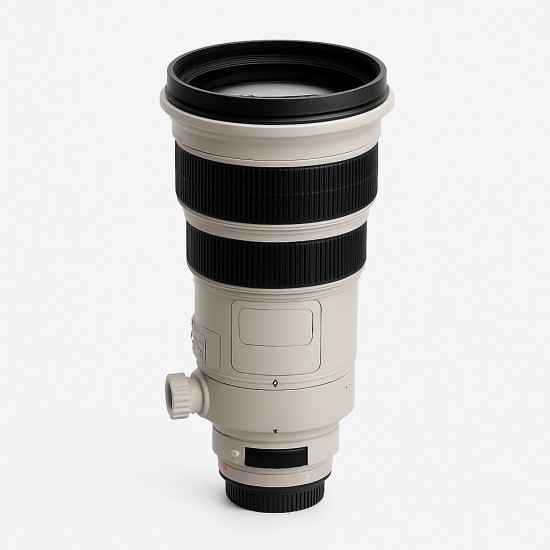 Canon 300mm 2.8 EF L IS USM