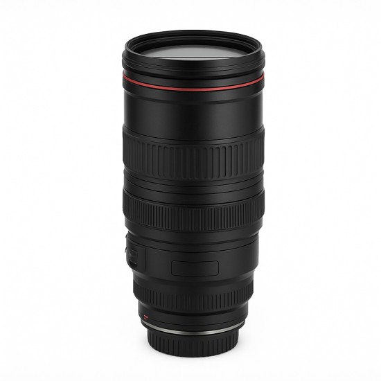 Canon 35-350mm 1:3.5-5.6 EF L USM