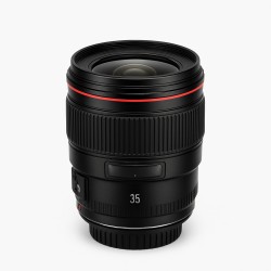 Canon 35mm 1:1.4 EF L USM
