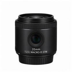 Canon 35mm 1:2.8 Macro IS STM (2220C005)
