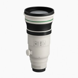 Canon 400mm 1:4 EF DO IS USM