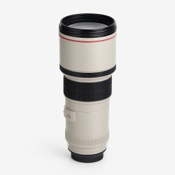 Canon 400mm 1:5.6 EF L USM