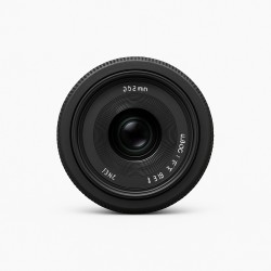 Canon 40mm 1:2.8 EF STM