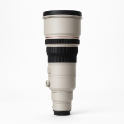 Canon 500mm 1:4.0 EF L IS USM