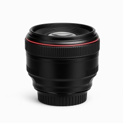 Canon 50mm 1:1.2 EF L USM