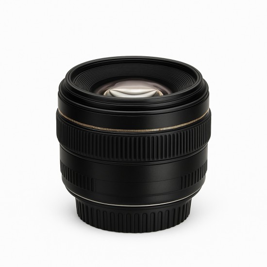Canon 50mm 1:1.4 EF USM