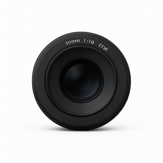 Canon 50mm 1:1.8 EF STM