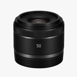 Canon 50mm 1:1.8 RF STM (4515C005)