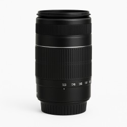 Canon 55-250mm 1:4-5.6 EF-S IS II
