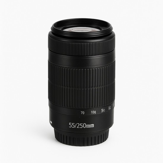 Canon 55-250mm 1:4-5.6 EF-S IS STM